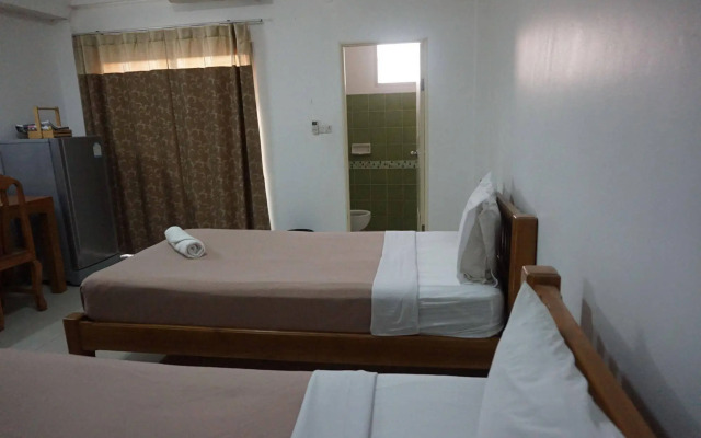Teeradol Place