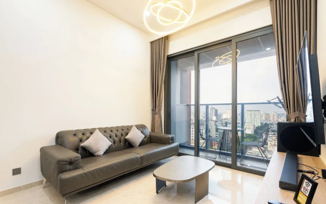 The Marq Angia - Signature Suite