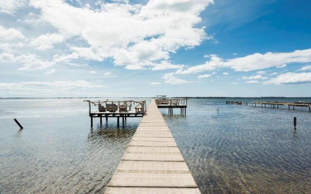 hotelF1 Montpellier Est