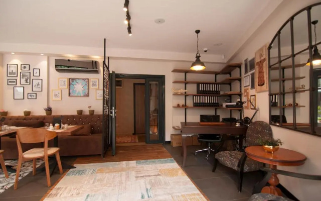 Nomade Hotel Exclusive