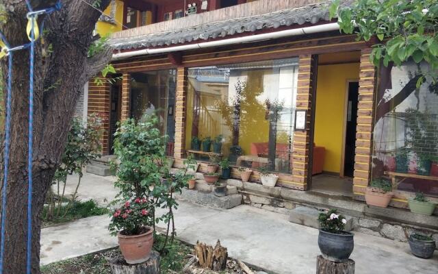 Flowers Surround Hotel