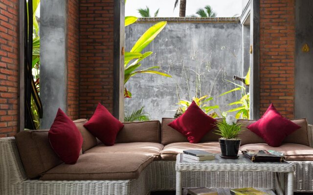 Apsara Greenland Boutique Hotel