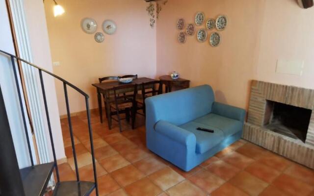 Appartamenti vacanze Borghetto Vetuliae Civico Undici