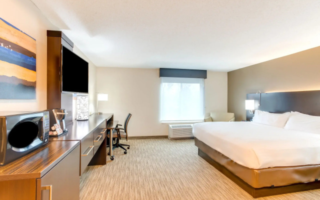 Holiday Inn Express Hotel & Suites Bethlehem by IHG