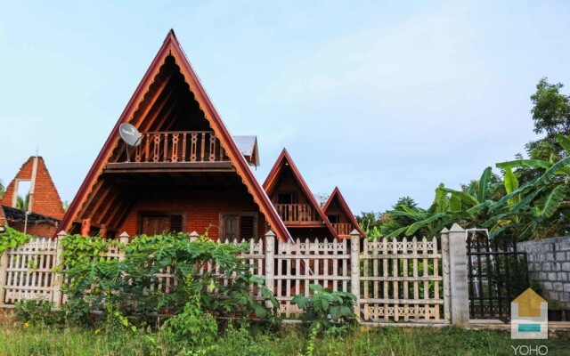 Yoho D Family Resort