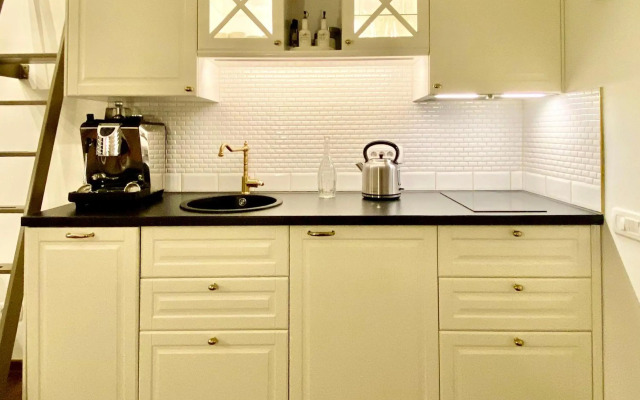 Ars Longa apartments