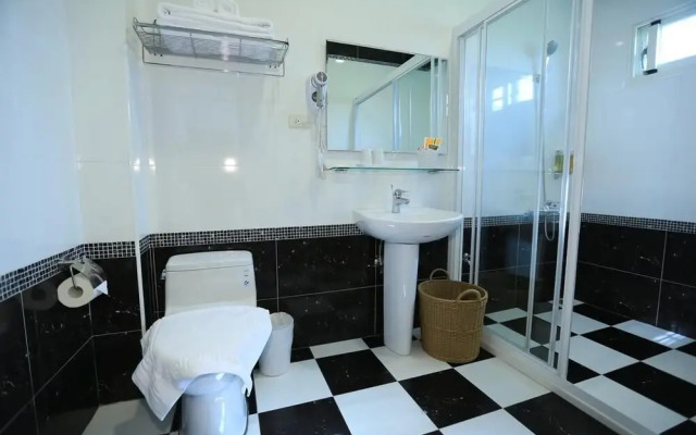 Fuye B&B