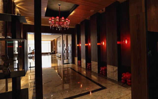Hotel Intrendy