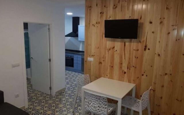 Ducal Apartments by Hugo Beach Hotel