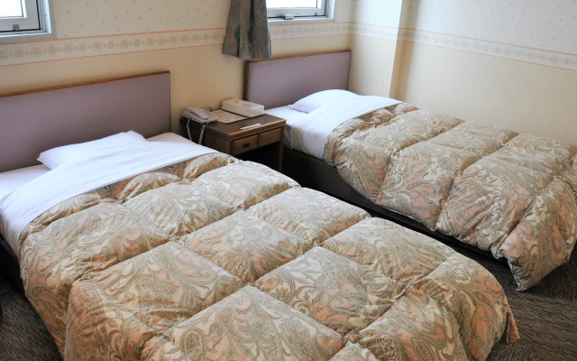 Matsue Plaza Hotel