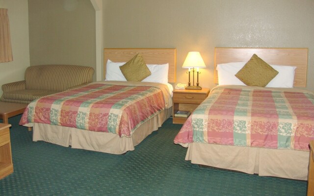 Holland Inn and Suites