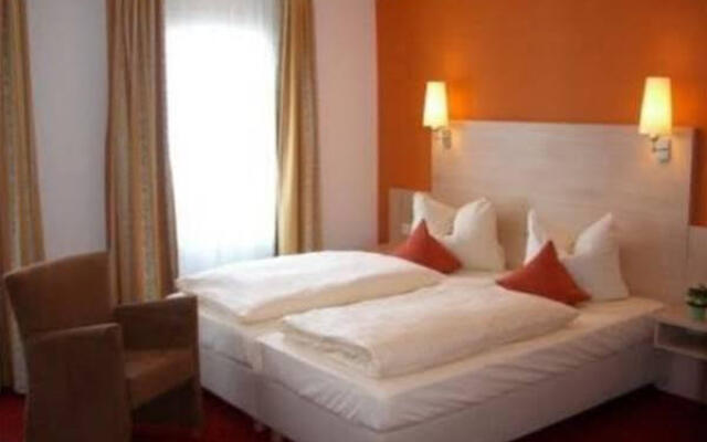 Hotel Café Konditorei Köppel