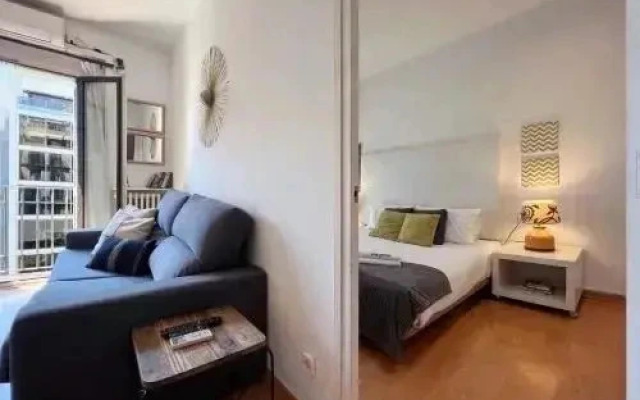 Stay U-nique Rambla Catalunya