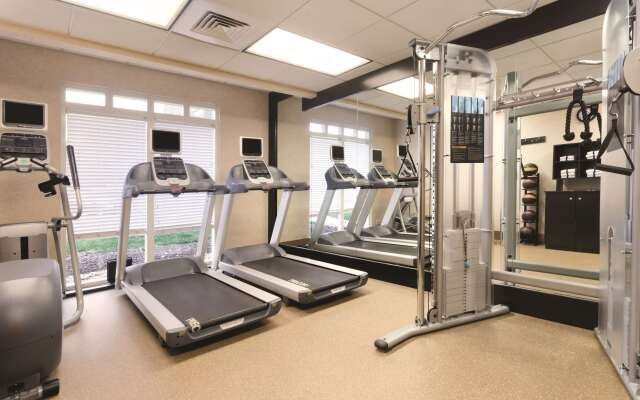 Homewood Suites by Hilton Atlanta-Alpharetta