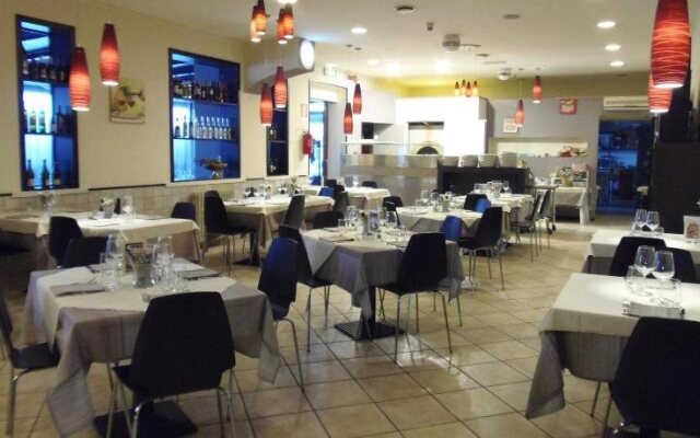 Albergo Sirena