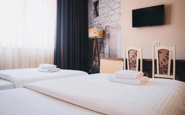 Wine Hotel Cesarica