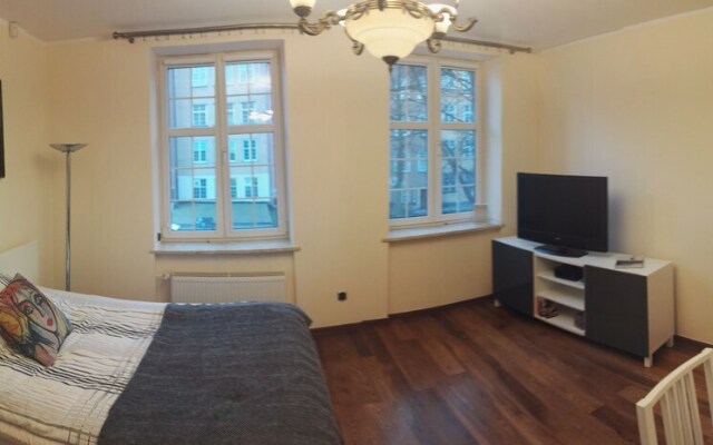 Apartamenty Gdansk - Ducha III