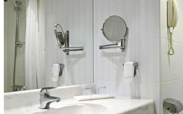 Mercure Warszawa Centrum