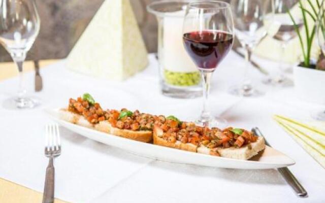 Hotel Pizzeria VENEZIA