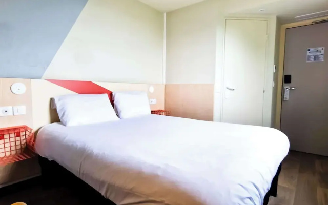 ibis budget Lille Marcq-en-Baroeul