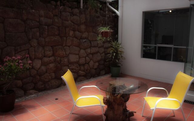 Apartamento en el centro de Cusco