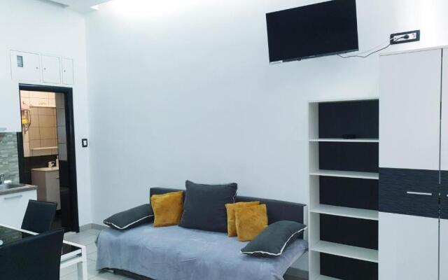 Apartments Centar City Split