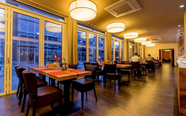 Bacchus Hotel