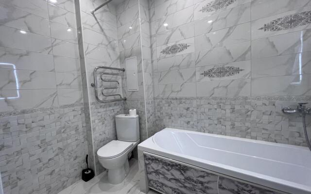 AlexHome (Alexhome) on Trudovaya street 19A-209