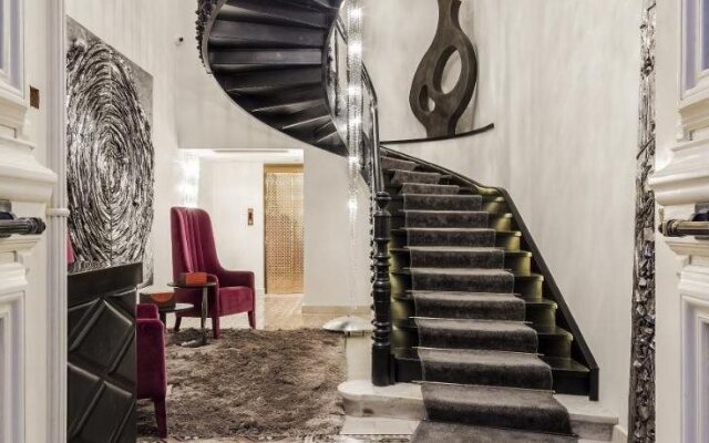 3 Sixty Hotel & Suites