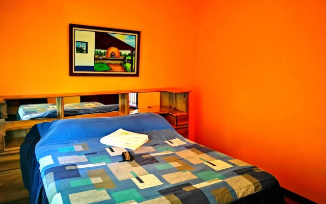 Monteverde Ecolodge