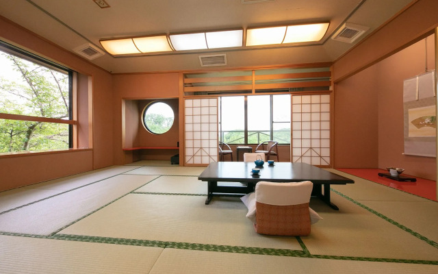 Ryotei Jyusouya
