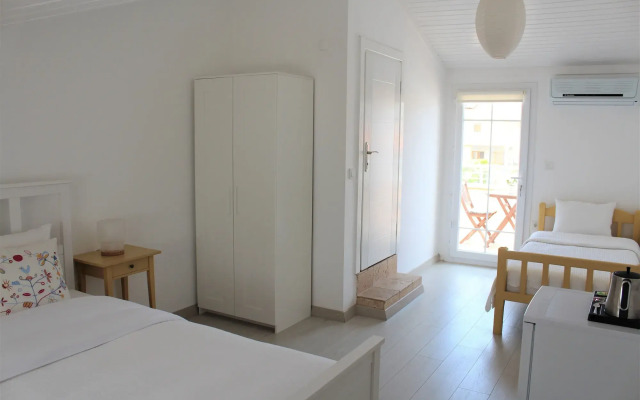 Villamer Hotel Alacati