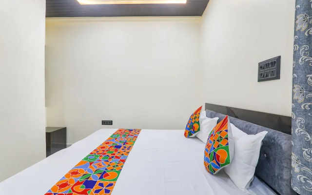 Fabexpress Awadh Inn