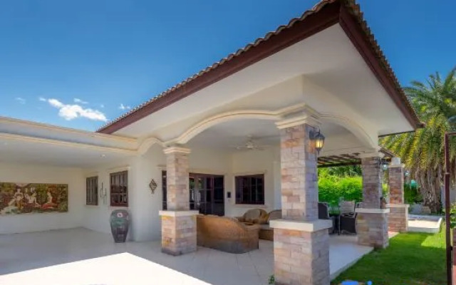 Orchid Paradise Homes OPV 15