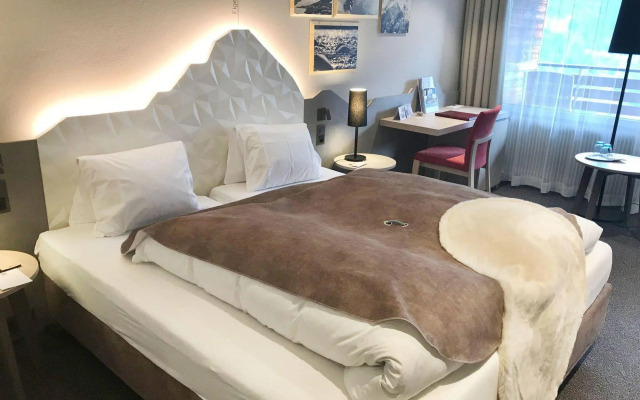 Sunstar Hotel Grindelwald