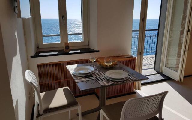 Fivestay Casa Gabri 2 Monolocale a picco sul mare