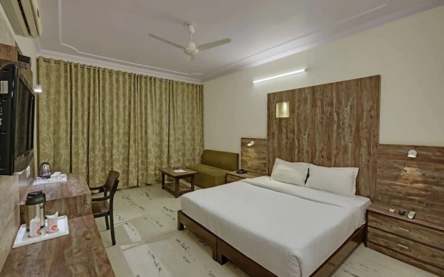 Hotel Highway King Shahpura