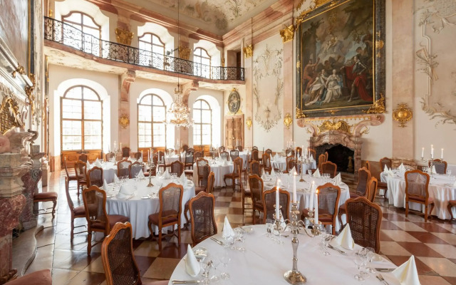 Schloss Leopoldskron