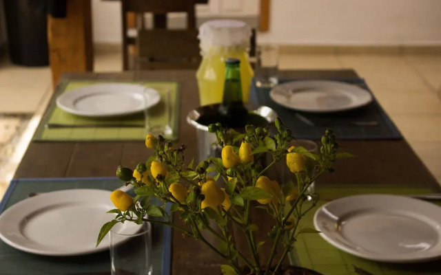 Guest House Gente Bonita