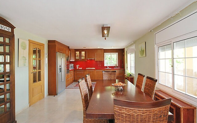 Holiday Home Galante