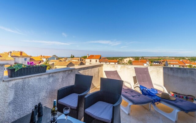 Amazing Home in Vodnjan With Wifi and 3 Bedrooms