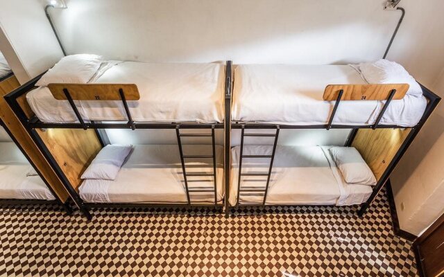 Hostal Antiguo