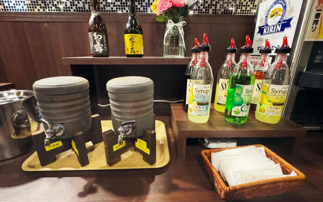 Hotel Route Inn Yaizu Inter