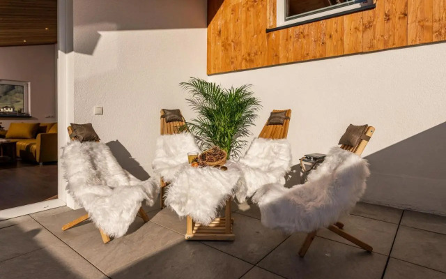 Schlicki´s Appartement