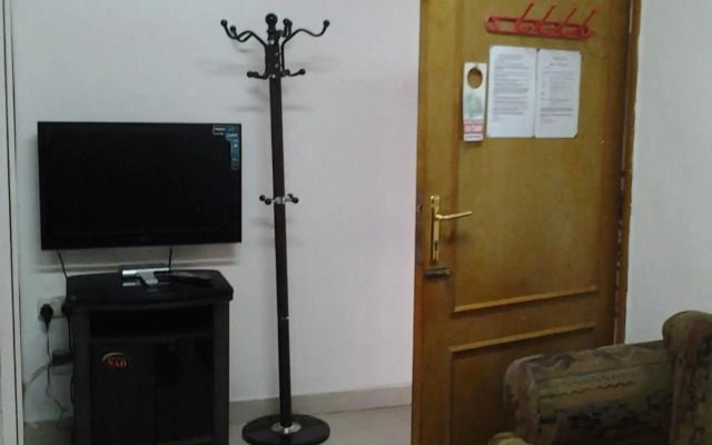 Sophia Hotel