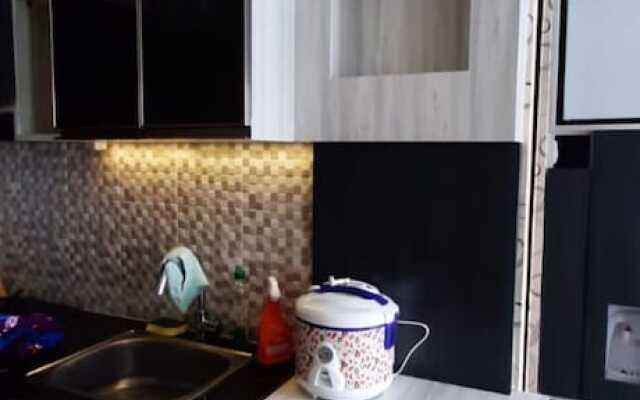 Apartment Gateway Pasteur by Sukaraja Property