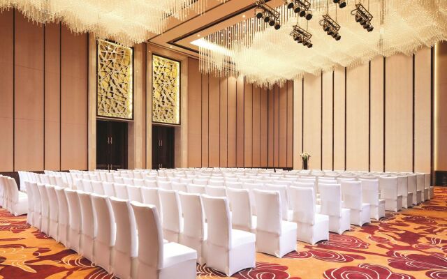 DoubleTree by Hilton hotel Anhui - Suzhou