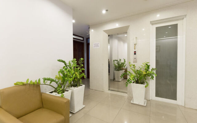 Hotel Mỹ Anh Sài Gòn