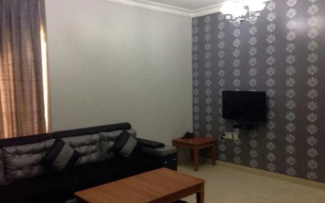 Rabia Al Jawhara Apartment