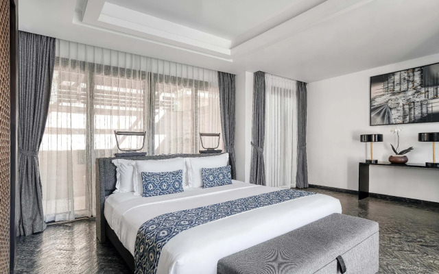 Prasana Villas by Arjani Resorts